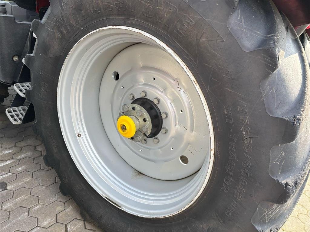 Traktor του τύπου Case IH Puma 240 CVX  GPS., Gebrauchtmaschine σε Kolding (Φωτογραφία 11)