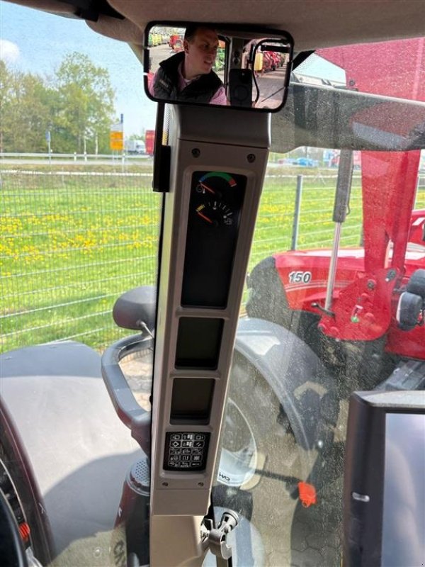 Traktor του τύπου Case IH Puma 240 CVX  GPS., Gebrauchtmaschine σε Kolding (Φωτογραφία 18)