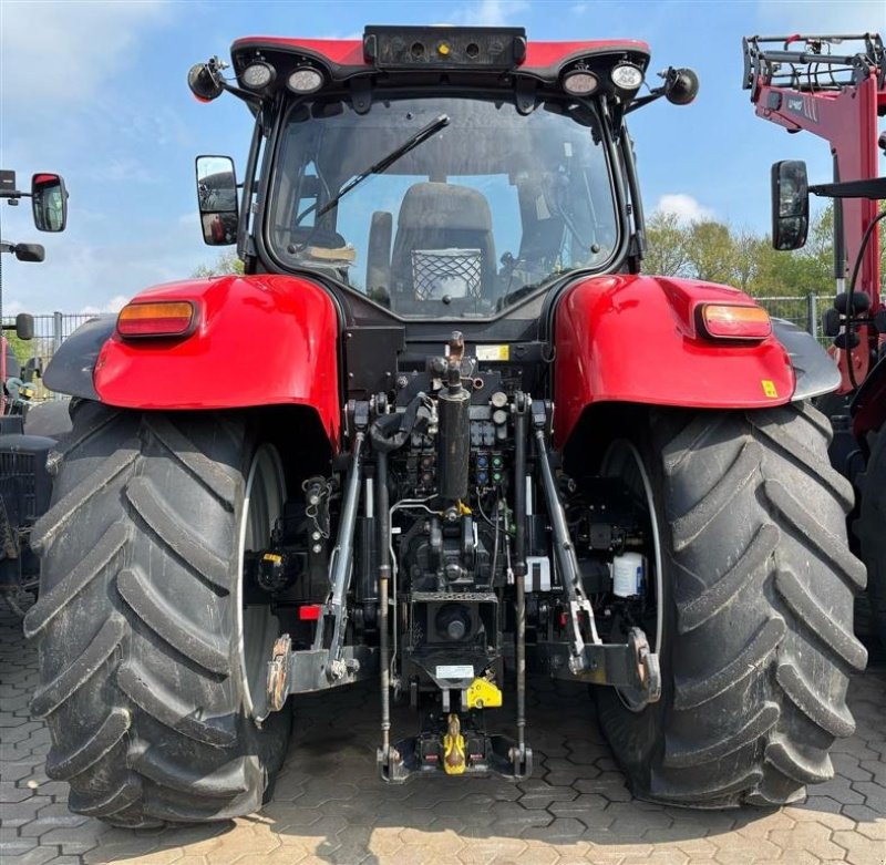 Traktor του τύπου Case IH Puma 240 CVX  GPS., Gebrauchtmaschine σε Kolding (Φωτογραφία 3)