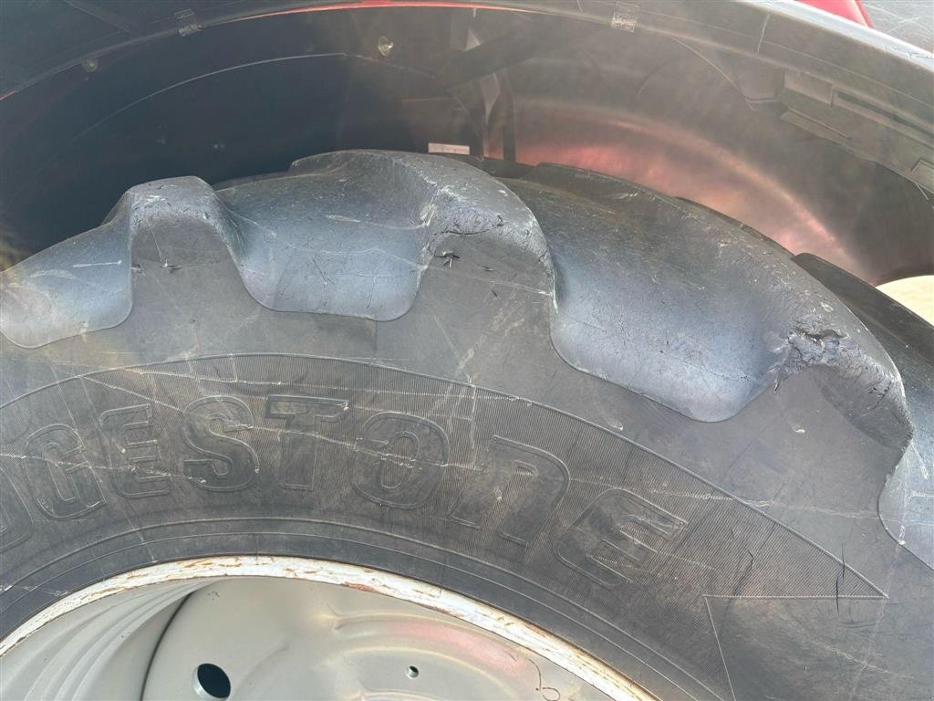 Traktor του τύπου Case IH Puma 240 CVX  GPS., Gebrauchtmaschine σε Kolding (Φωτογραφία 10)