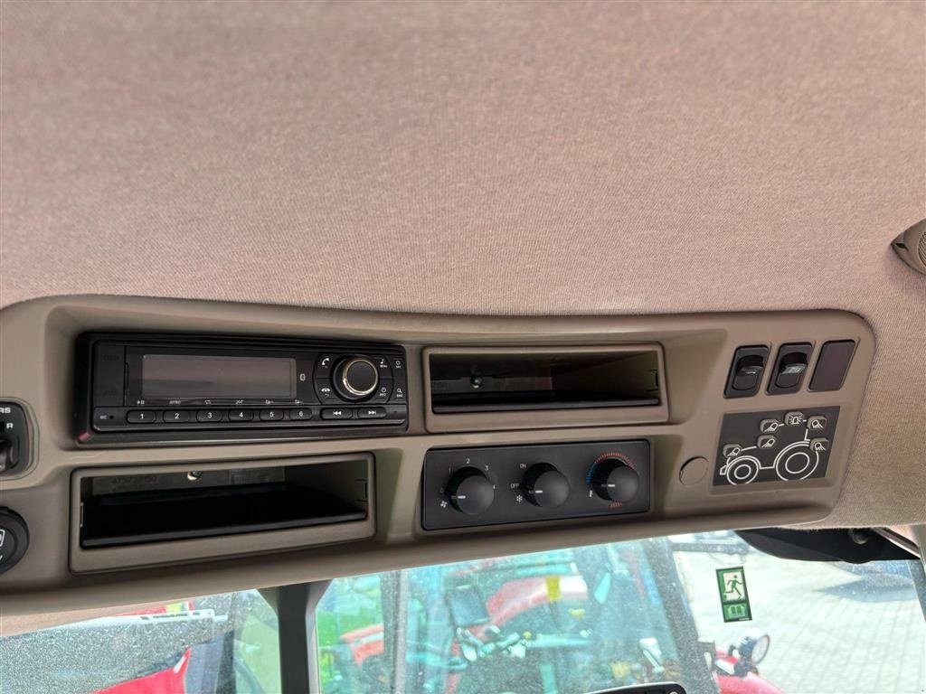 Traktor του τύπου Case IH Puma 240 CVX  GPS., Gebrauchtmaschine σε Kolding (Φωτογραφία 17)