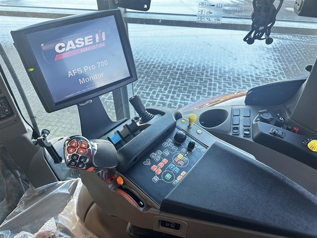 Traktor типа Case IH Puma 240 CVX  med GPS, Gebrauchtmaschine в Aalborg SV (Фотография 4)