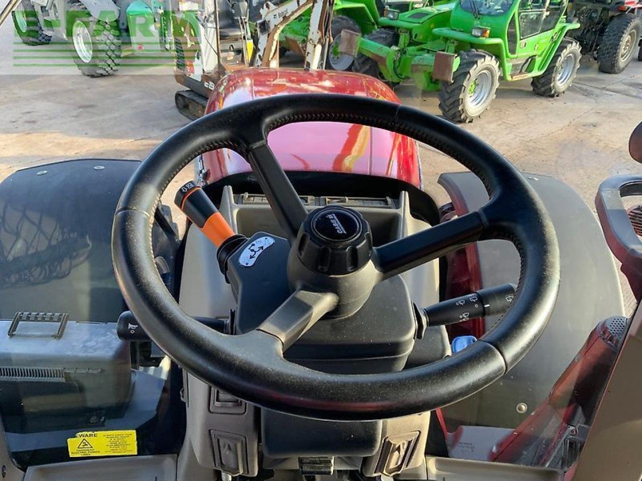 Traktor za tip Case IH puma 240 cvx tractor (st25359) CVX, Gebrauchtmaschine u SHAFTESBURY (Slika 21)