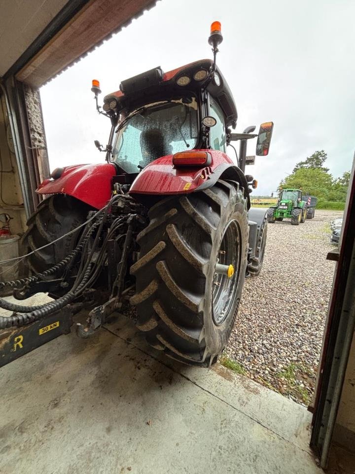 Traktor типа Case IH PUMA 240 CVX TRAKTOR, Gebrauchtmaschine в Middelfart (Фотография 4)