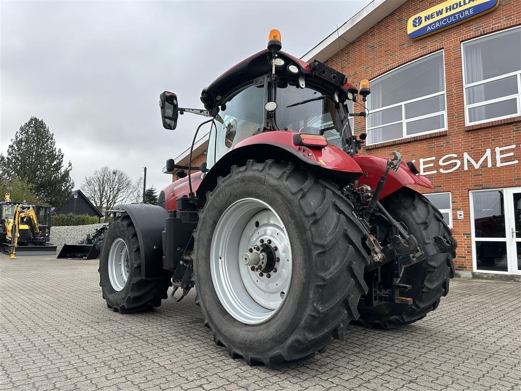 Traktor del tipo Case IH Puma 240 CVX, Gebrauchtmaschine en Gjerlev J. (Imagen 7)