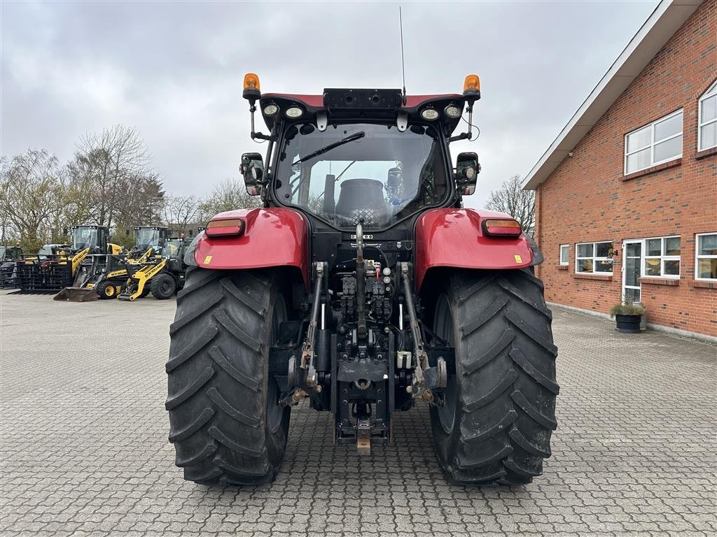 Traktor des Typs Case IH Puma 240 CVX, Gebrauchtmaschine in Gjerlev J. (Bild 6)