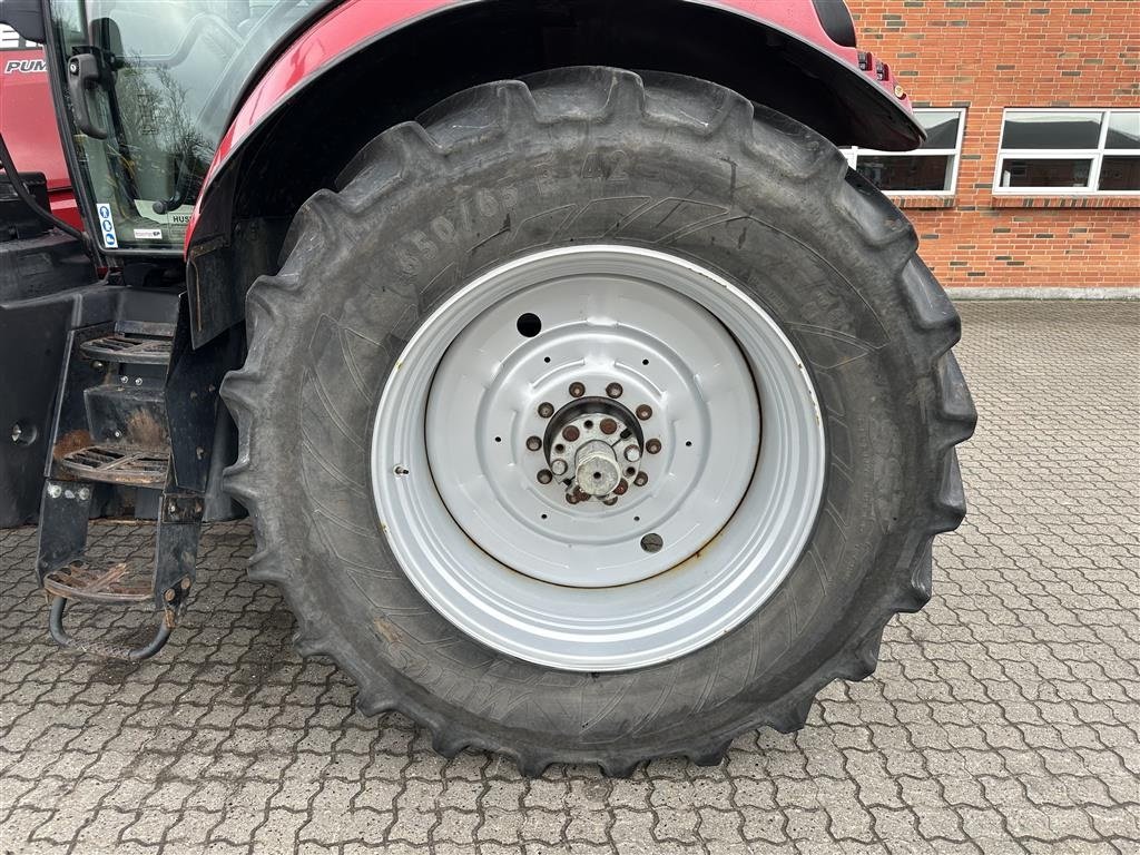 Traktor tip Case IH Puma 240 CVX, Gebrauchtmaschine in Gjerlev J. (Poză 8)