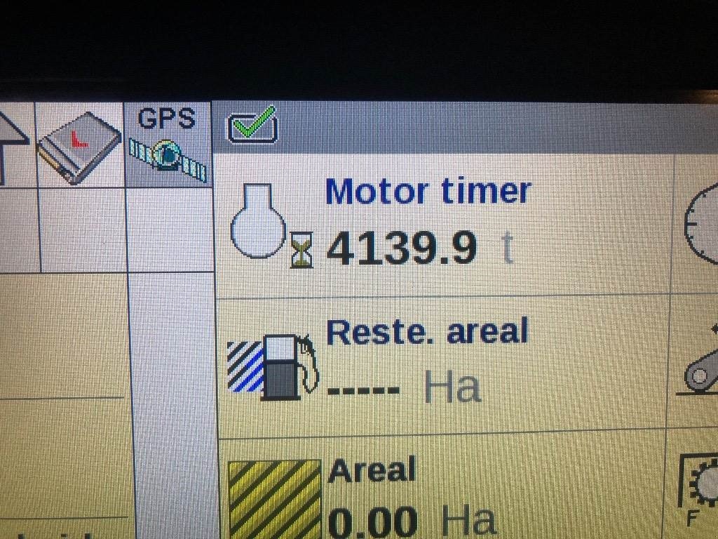 Traktor typu Case IH Puma 240 CVX, Gebrauchtmaschine v Vrå, Frejlev, Hornslet & Ringsted (Obrázek 13)