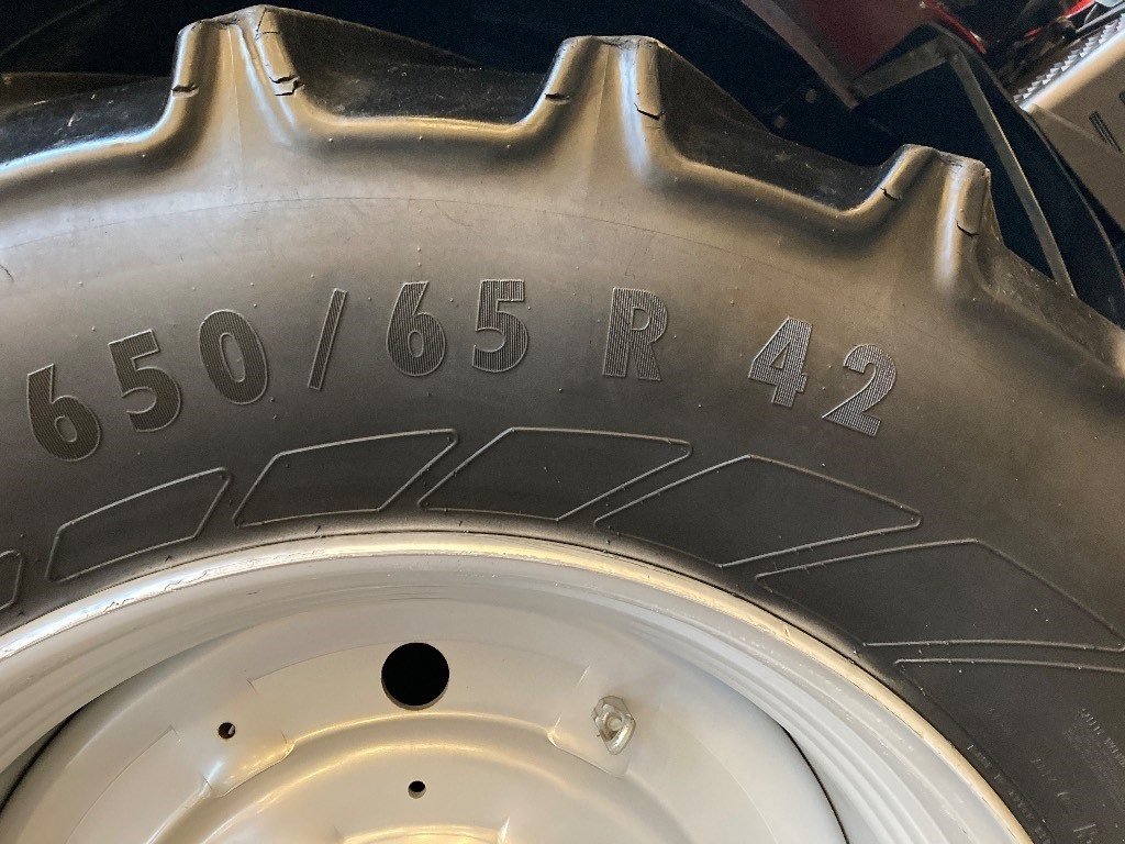 Traktor typu Case IH Puma 240 CVX, Gebrauchtmaschine v Vrå, Frejlev, Hornslet & Ringsted (Obrázek 19)