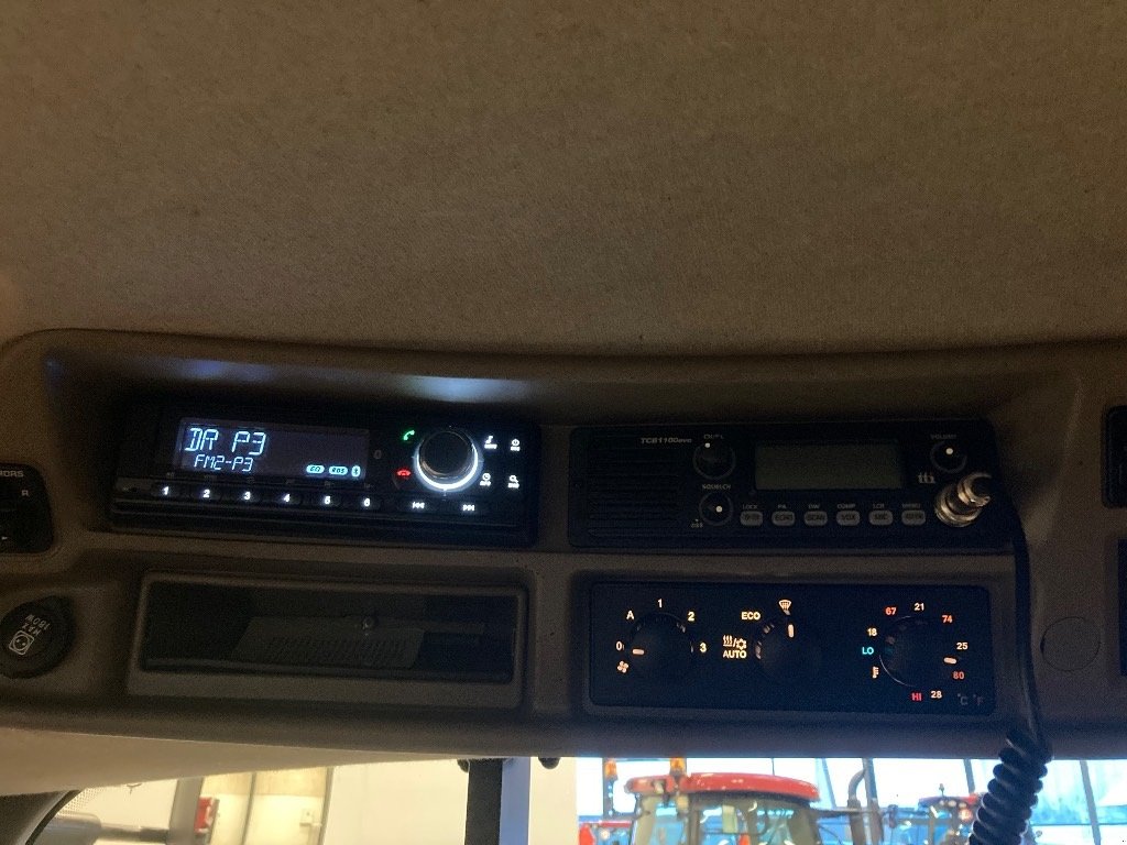 Traktor typu Case IH Puma 240 CVX, Gebrauchtmaschine v Vrå, Frejlev, Hornslet & Ringsted (Obrázek 15)