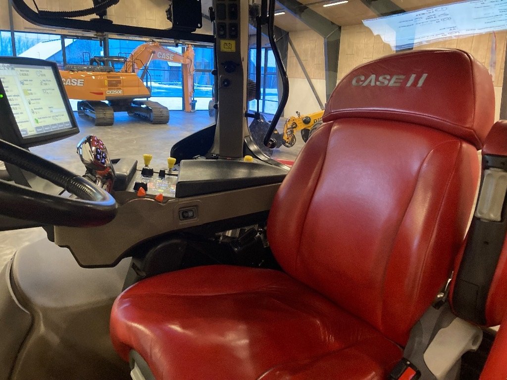 Traktor typu Case IH Puma 240 CVX, Gebrauchtmaschine v Vrå, Frejlev, Hornslet & Ringsted (Obrázek 11)