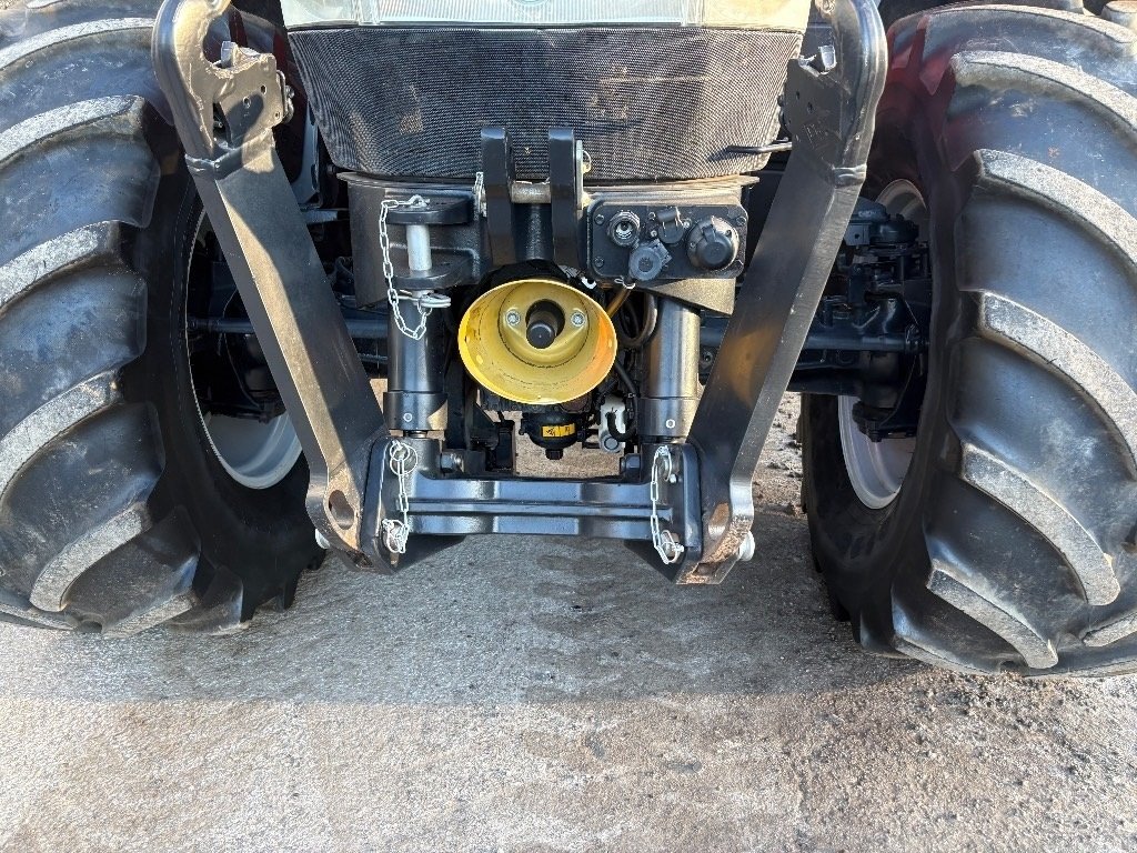 Traktor του τύπου Case IH Puma 240 CVX, Gebrauchtmaschine σε Vrå, Frejlev, Hornslet & Ringsted (Φωτογραφία 2)