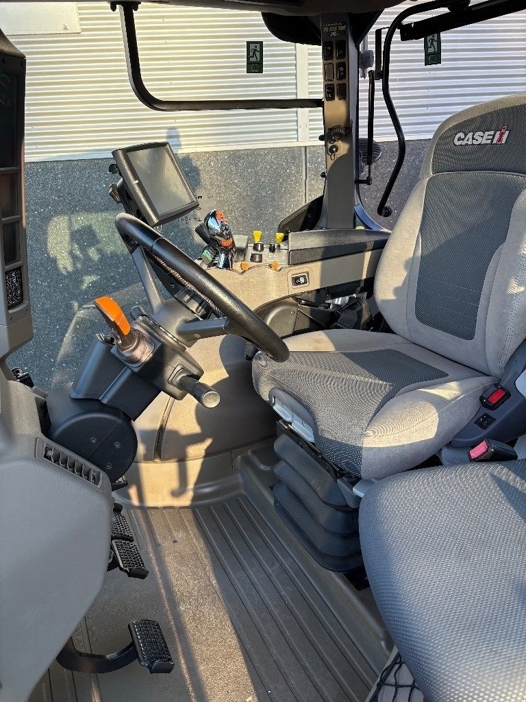 Traktor του τύπου Case IH Puma 240 CVX, Gebrauchtmaschine σε Vrå, Frejlev, Hornslet & Ringsted (Φωτογραφία 6)