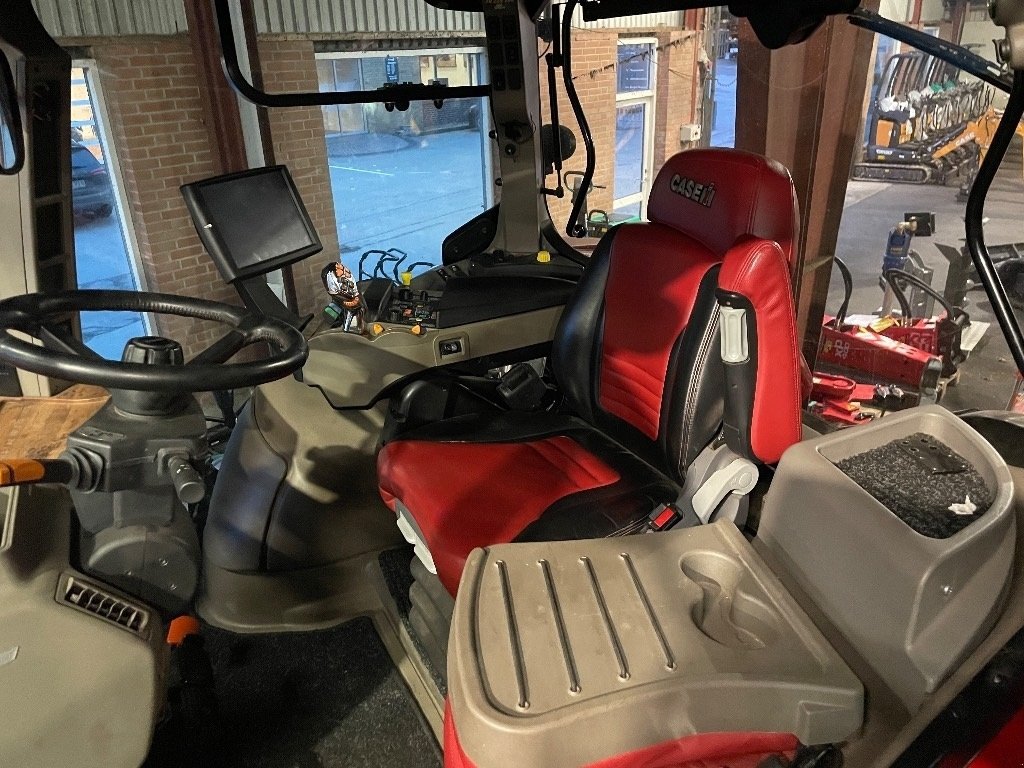 Traktor typu Case IH Puma 240 CVX, Gebrauchtmaschine v Vrå, Frejlev, Hornslet & Ringsted (Obrázek 4)