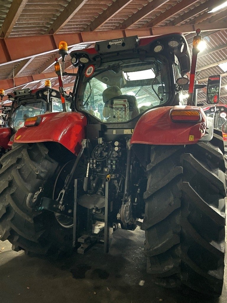 Traktor типа Case IH Puma 240 CVX, Gebrauchtmaschine в Vrå, Frejlev, Hornslet & Ringsted (Фотография 4)