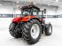 Traktor des Typs Case IH PUMA 240 CVX, Gebrauchtmaschine in Csengele (Bild 3)