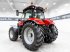 Traktor des Typs Case IH PUMA 240 CVX, Gebrauchtmaschine in Csengele (Bild 4)