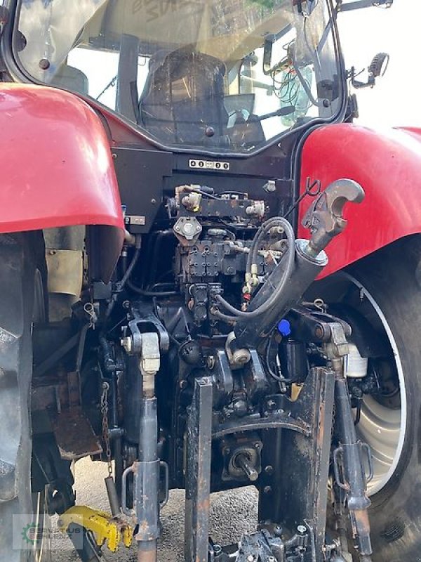 Traktor a típus Case IH Puma 240 CVX, Gebrauchtmaschine ekkor: Rittersdorf (Kép 10)