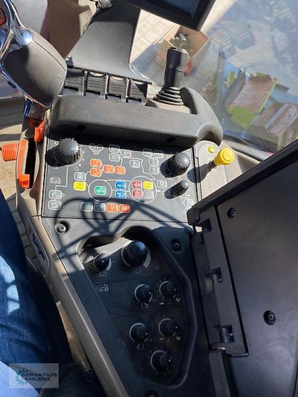 Traktor a típus Case IH Puma 240 CVX, Gebrauchtmaschine ekkor: Rittersdorf (Kép 14)