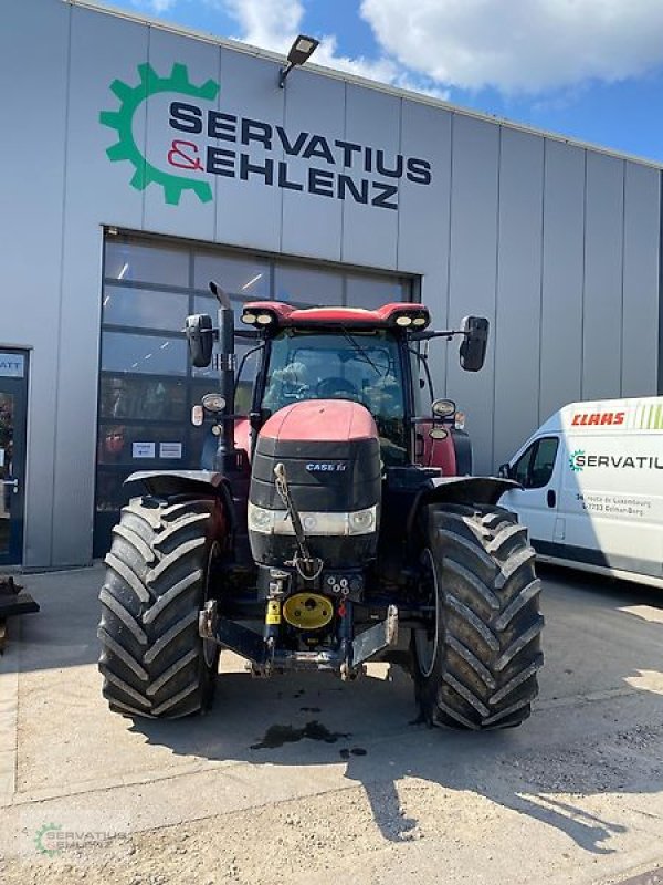 Traktor a típus Case IH Puma 240 CVX, Gebrauchtmaschine ekkor: Rittersdorf (Kép 3)