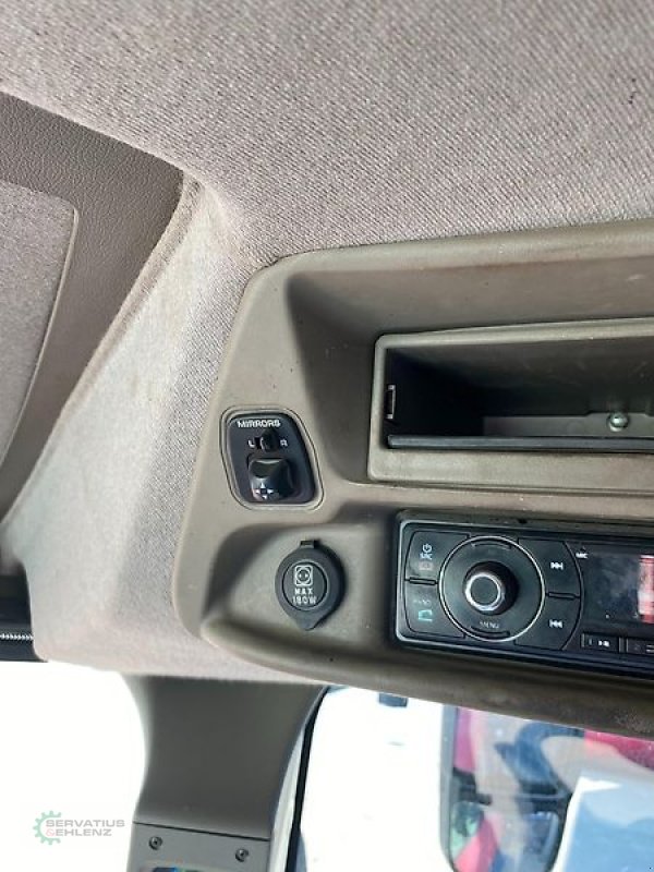 Traktor a típus Case IH Puma 240 CVX, Gebrauchtmaschine ekkor: Rittersdorf (Kép 16)