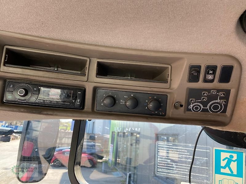 Traktor a típus Case IH Puma 240 CVX, Gebrauchtmaschine ekkor: Rittersdorf (Kép 15)