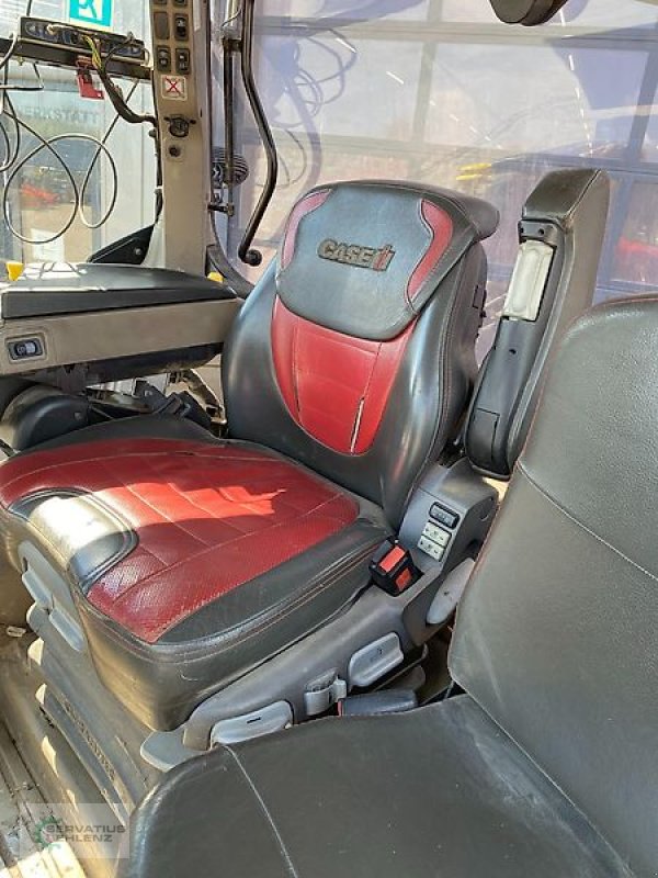 Traktor a típus Case IH Puma 240 CVX, Gebrauchtmaschine ekkor: Rittersdorf (Kép 13)