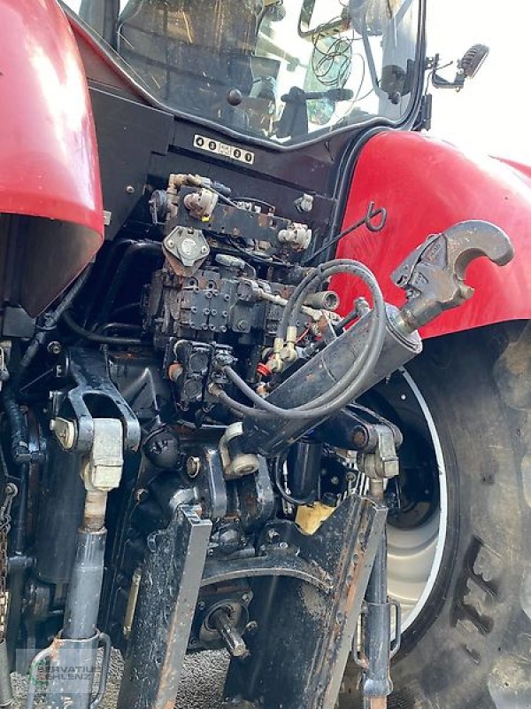 Traktor a típus Case IH Puma 240 CVX, Gebrauchtmaschine ekkor: Rittersdorf (Kép 7)