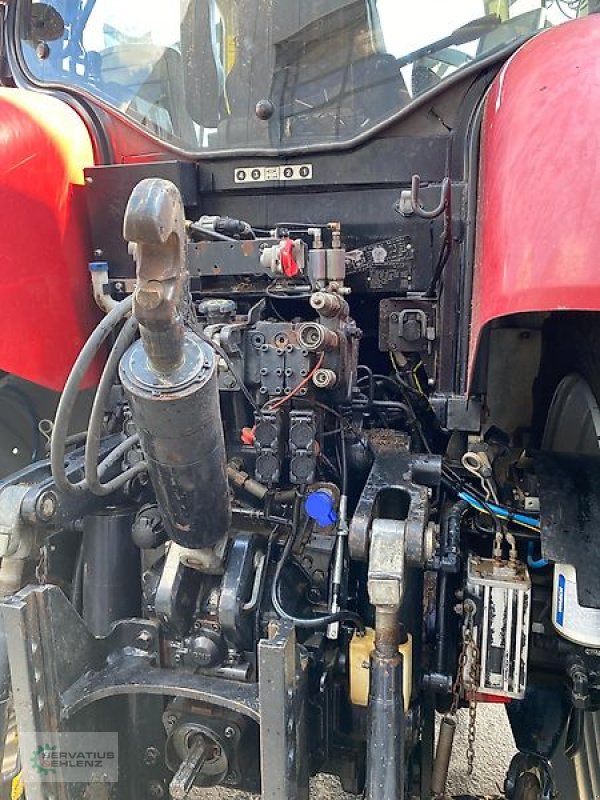 Traktor a típus Case IH Puma 240 CVX, Gebrauchtmaschine ekkor: Rittersdorf (Kép 5)