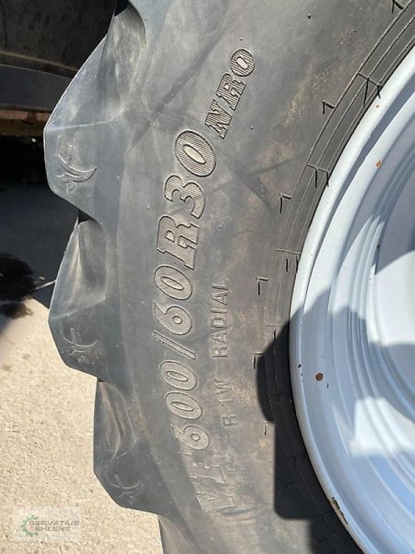 Traktor a típus Case IH Puma 240 CVX, Gebrauchtmaschine ekkor: Rittersdorf (Kép 11)