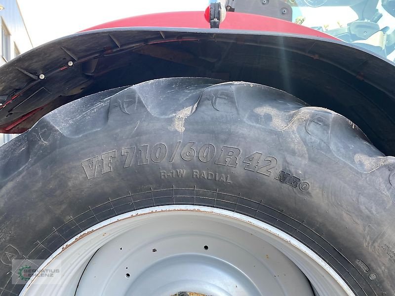 Traktor a típus Case IH Puma 240 CVX, Gebrauchtmaschine ekkor: Rittersdorf (Kép 12)