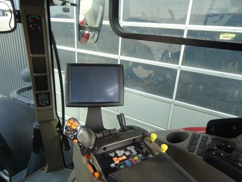 Traktor типа Case IH PUMA 240 CVX, Gebrauchtmaschine в Ribe (Фотография 7)