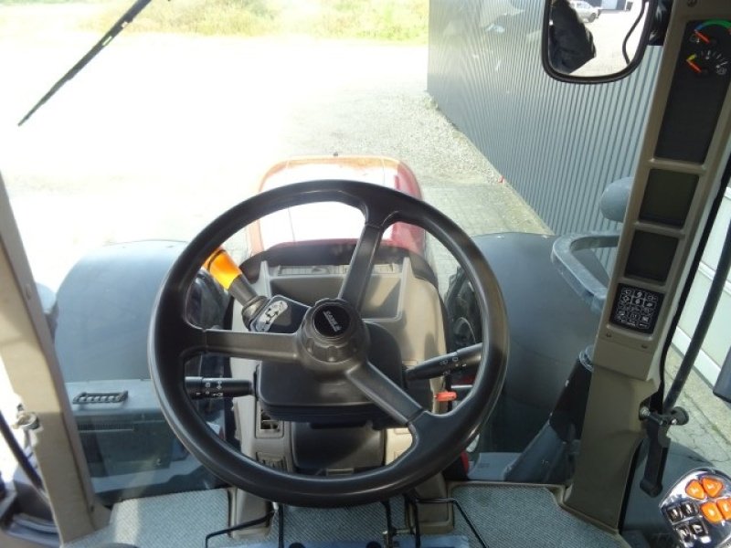 Traktor типа Case IH PUMA 240 CVX, Gebrauchtmaschine в Ribe (Фотография 8)