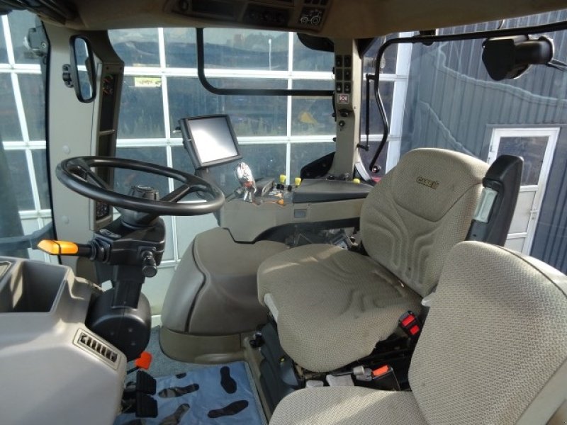 Traktor типа Case IH PUMA 240 CVX, Gebrauchtmaschine в Ribe (Фотография 5)