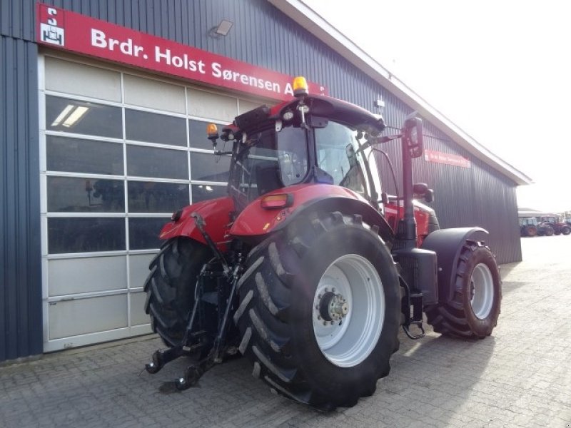 Traktor типа Case IH PUMA 240 CVX, Gebrauchtmaschine в Ribe (Фотография 11)