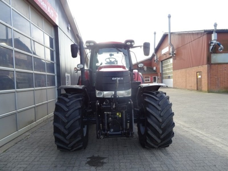 Traktor типа Case IH PUMA 240 CVX, Gebrauchtmaschine в Ribe (Фотография 13)