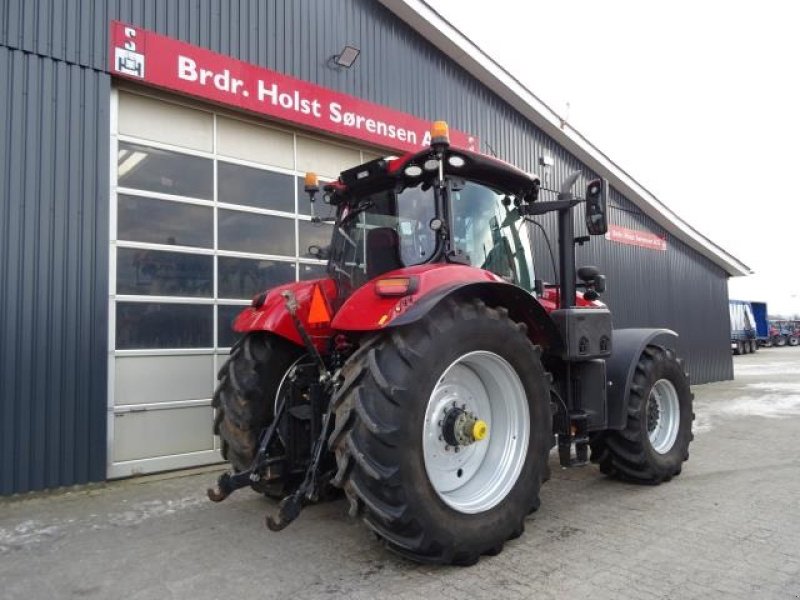 Traktor of the type Case IH PUMA 240 CVX, Gebrauchtmaschine in Ribe (Picture 13)