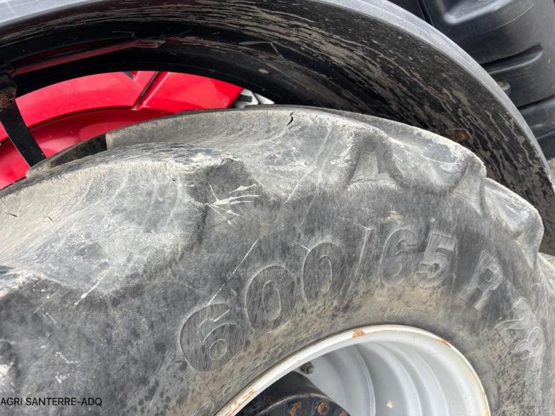 Traktor van het type Case IH PUMA 240 CVX, Gebrauchtmaschine in ROYE (Foto 3)