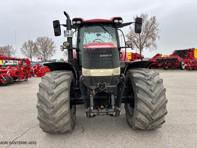 Traktor van het type Case IH PUMA 240 CVX, Gebrauchtmaschine in ROYE (Foto 5)