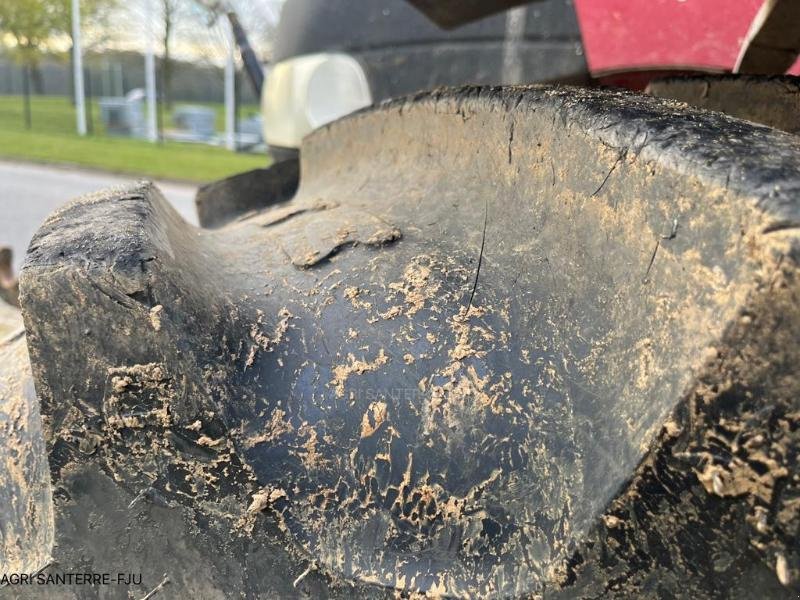 Traktor vrste Case IH PUMA 240 CVX, Gebrauchtmaschine v ROYE (Slika 6)