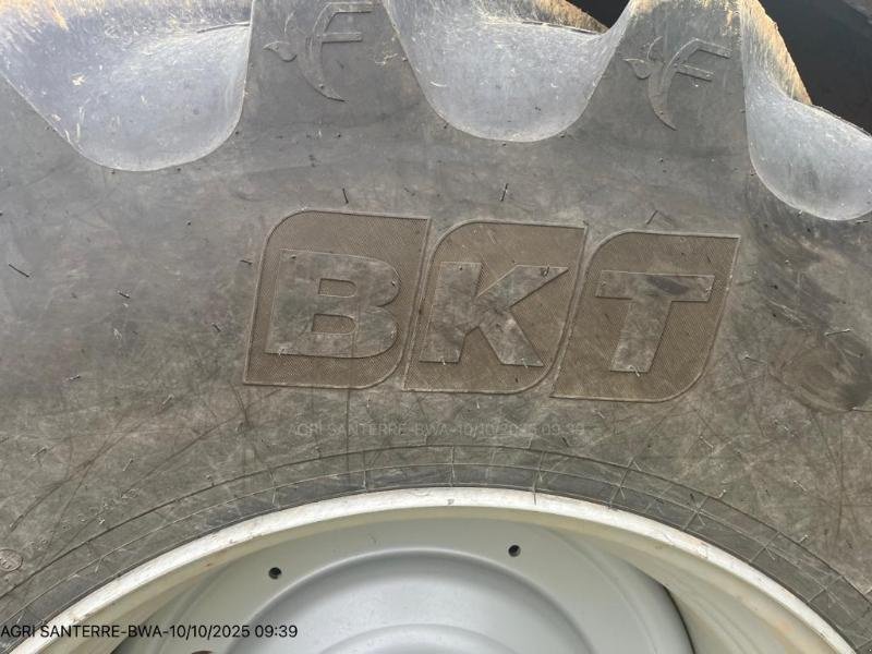 Traktor of the type Case IH PUMA 240 CVX, Gebrauchtmaschine in ROYE (Picture 3)