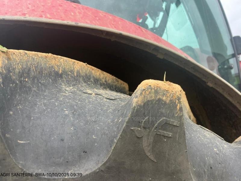 Traktor of the type Case IH PUMA 240 CVX, Gebrauchtmaschine in ROYE (Picture 4)