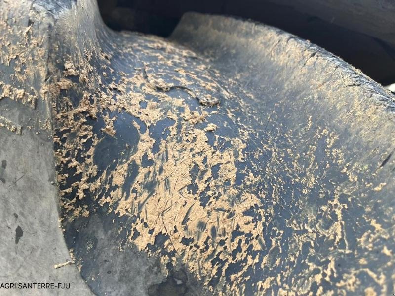 Traktor vrste Case IH PUMA 240 CVX, Gebrauchtmaschine v ROYE (Slika 7)