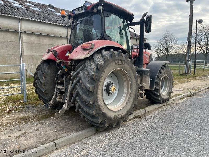 Traktor vrste Case IH PUMA 240 CVX, Gebrauchtmaschine v ROYE (Slika 2)
