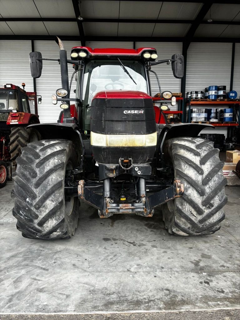Traktor del tipo Case IH PUMA 240 CVX, Gebrauchtmaschine en PUSEY (Imagen 1)
