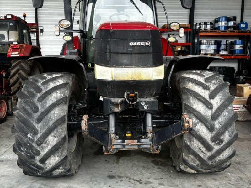 Traktor typu Case IH PUMA 240 CVX, Gebrauchtmaschine w PUSEY (Zdjęcie 1)