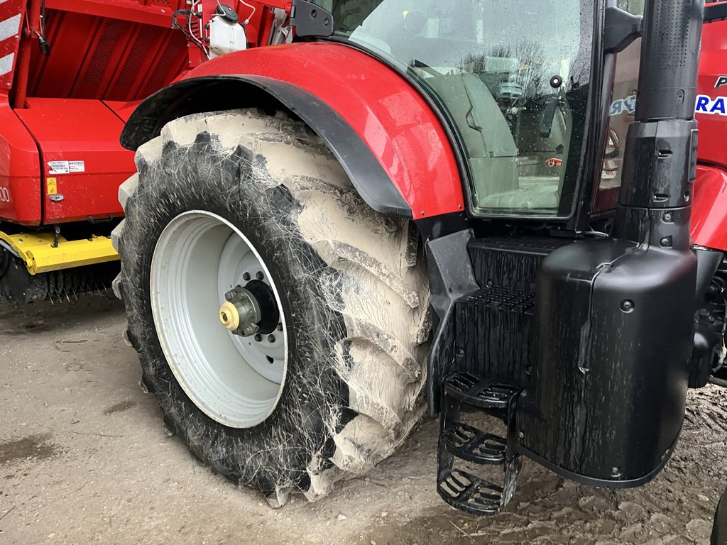 Traktor типа Case IH Puma 240 cvx, Gebrauchtmaschine в VERT TOULON (Фотография 7)