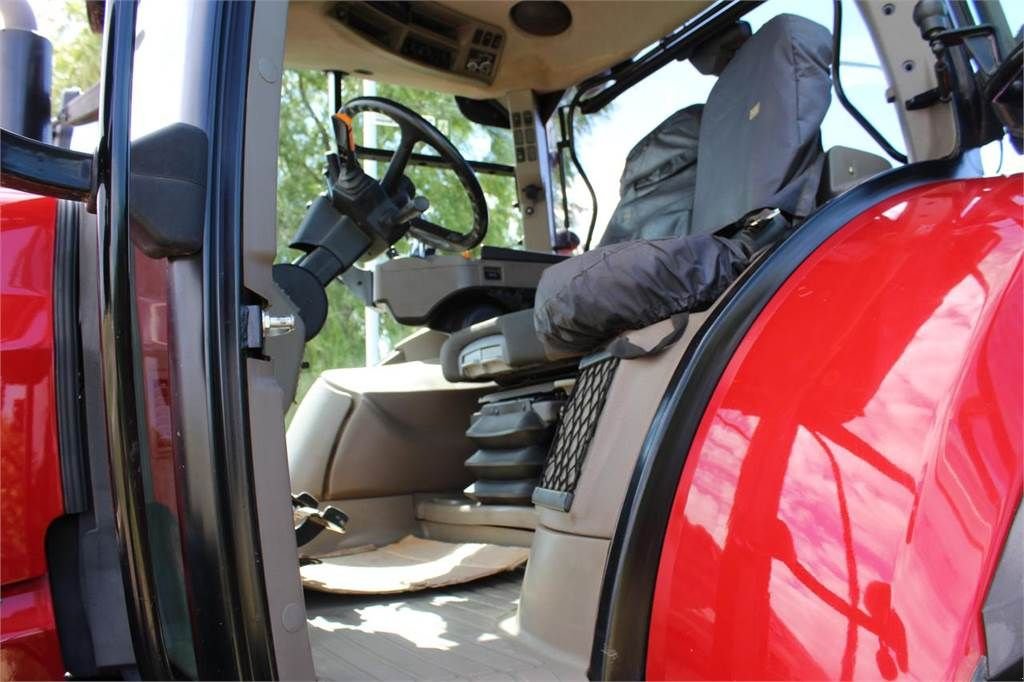 Traktor tip Case IH Puma 240 CVX, Gebrauchtmaschine in Bant (Poză 7)