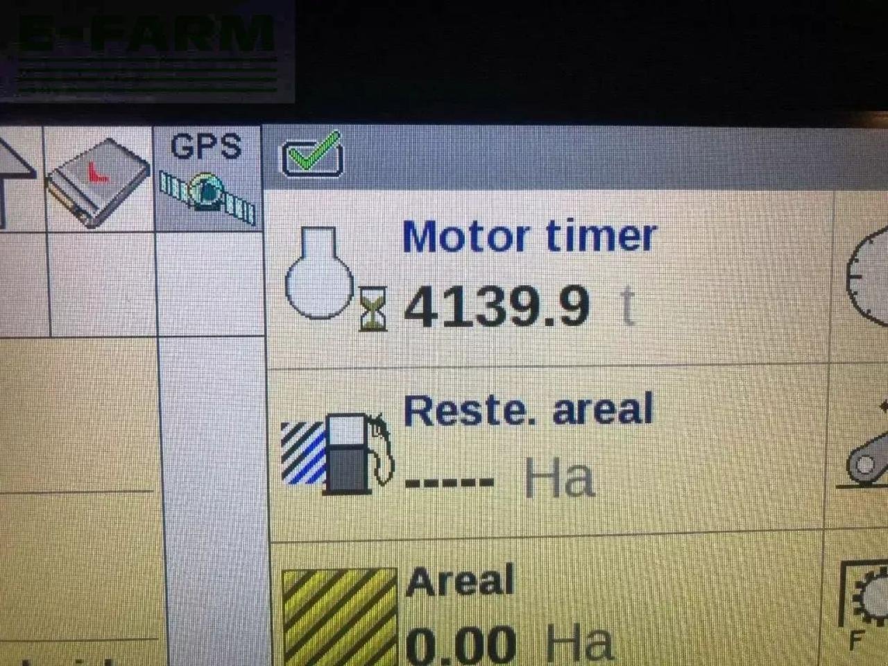 Traktor typu Case IH puma 240 cvx, Gebrauchtmaschine v AALBORG SV (Obrázek 13)