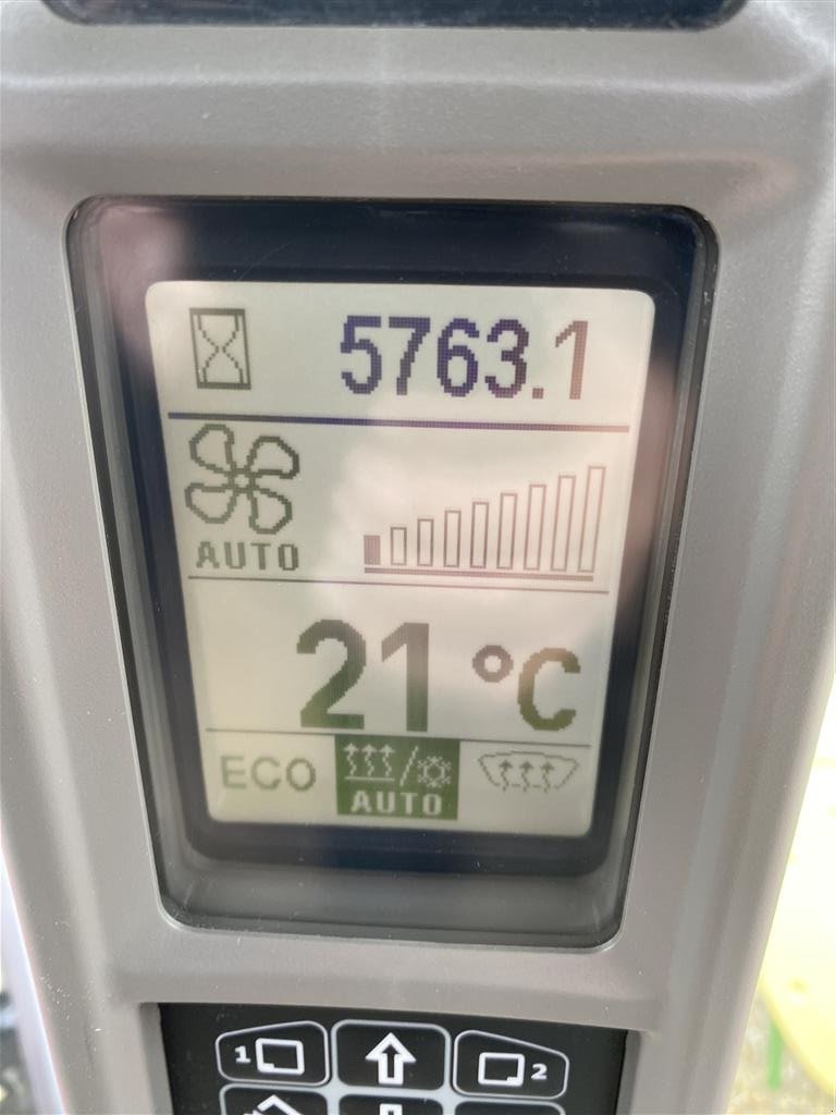 Traktor типа Case IH Puma 240 CVX, Gebrauchtmaschine в Aulum (Фотография 5)